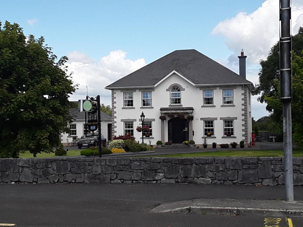 Doonard Manor B&B Craughwell Exterior foto