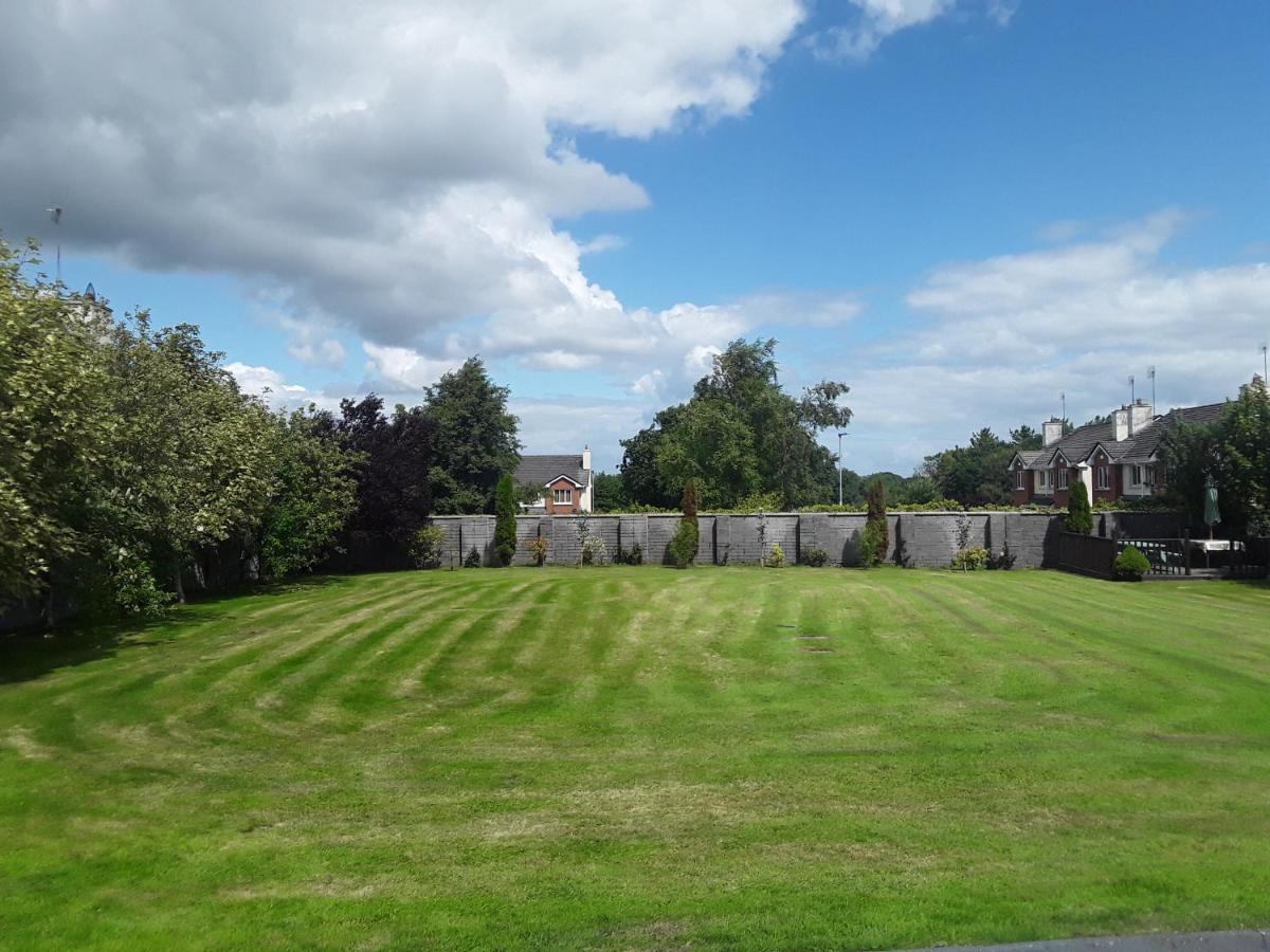 Doonard Manor B&B Craughwell Exterior foto