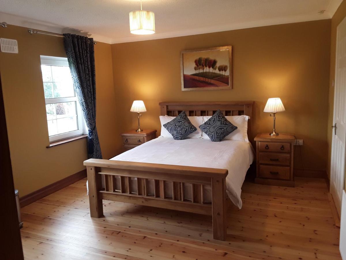 Doonard Manor B&B Craughwell Cameră foto