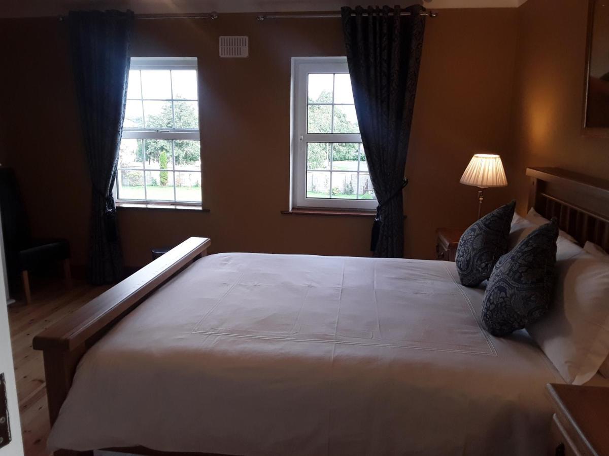 Doonard Manor B&B Craughwell Exterior foto