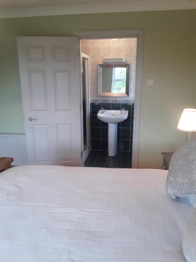 Doonard Manor B&B Craughwell Exterior foto