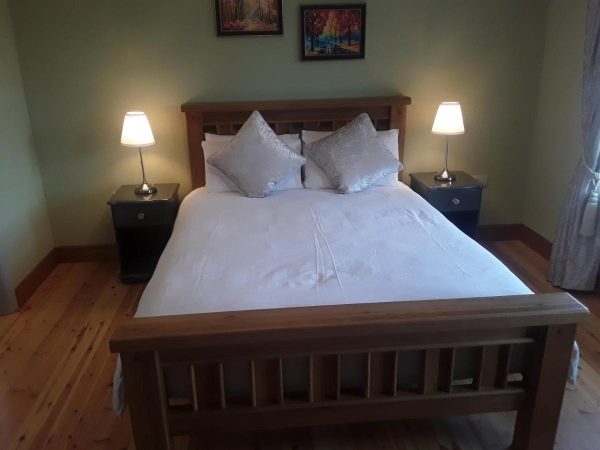 Doonard Manor B&B Craughwell Exterior foto