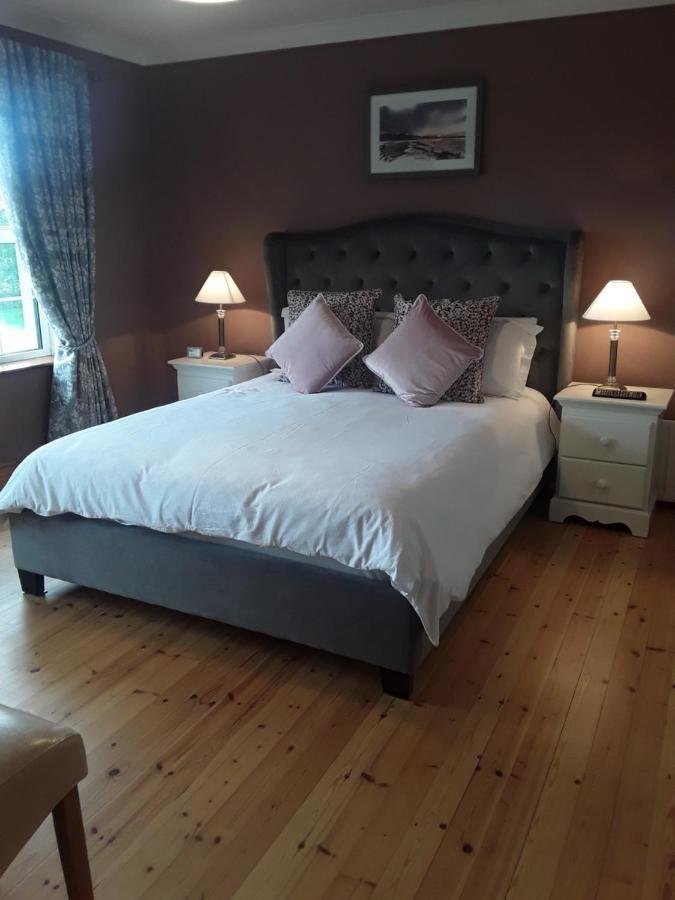 Doonard Manor B&B Craughwell Exterior foto