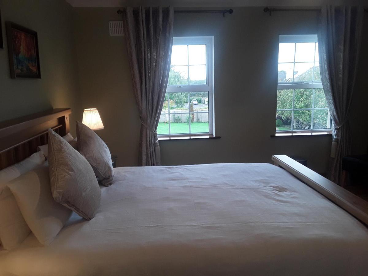 Doonard Manor B&B Craughwell Exterior foto