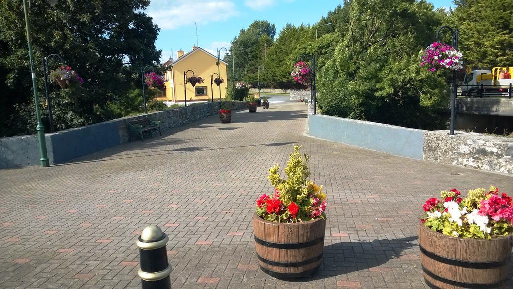 Doonard Manor B&B Craughwell Exterior foto