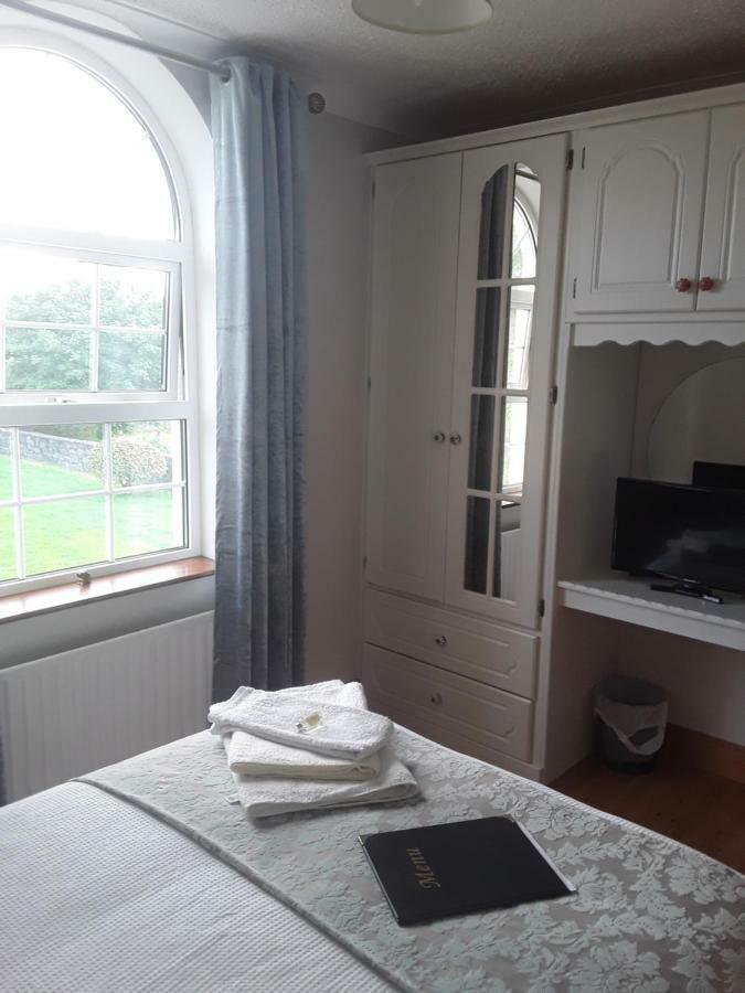 Doonard Manor B&B Craughwell Exterior foto