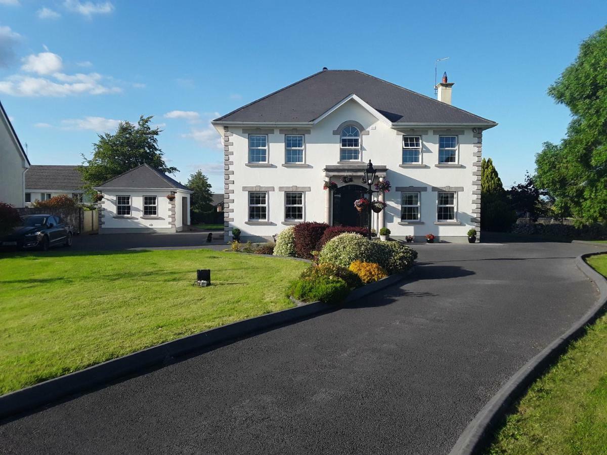 Doonard Manor B&B Craughwell Exterior foto