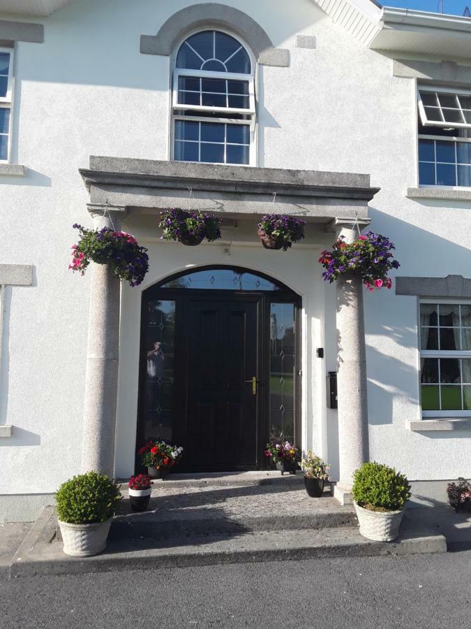 Doonard Manor B&B Craughwell Exterior foto